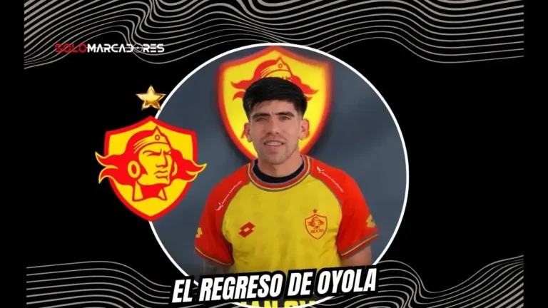 Aucas confirmó los fichajes de Braian Oyola y José Miguel Andrade para la LigaPro 2026, además de la renovación del volante Agostino Spina.
