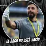 ¿El último capítulo? La verdad detrás del mensaje de Hernán Galíndez y su futuro en La Tri 3 Hernán Galíndez rompe el silencio tras el Mundial 2026. Descubre qué pasará con el futuro de Hernán Galíndez en la Selección de Ecuador.