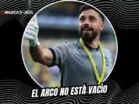 ¿El último capítulo? La verdad detrás del mensaje de Hernán Galíndez y su futuro en La Tri 5 Hernán Galíndez rompe el silencio tras el Mundial 2026. Descubre qué pasará con el futuro de Hernán Galíndez en la Selección de Ecuador.