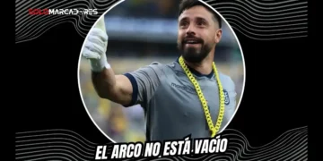 Hernán Galíndez rompe el silencio tras el Mundial 2026. Descubre qué pasará con el futuro de Hernán Galíndez en la Selección de Ecuador.
