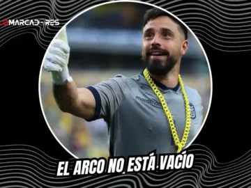 Hernán Galíndez rompe el silencio tras el Mundial 2026. Descubre qué pasará con el futuro de Hernán Galíndez en la Selección de Ecuador.