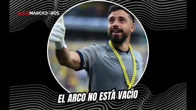 Hernán Galíndez rompe el silencio tras el Mundial 2026. Descubre qué pasará con el futuro de Hernán Galíndez en la Selección de Ecuador.