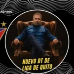 Gustavo Álvarez asume el mando en Liga de Quito para mantener la hegemonía alba 3 Liga de Quito oficializó a Gustavo Álvarez como nuevo DT. Conocé la trayectoria y títulos del DT argentino que llega al banquillo albo.