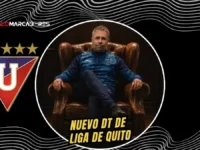 Gustavo Álvarez asume el mando en Liga de Quito para mantener la hegemonía alba 5 Liga de Quito oficializó a Gustavo Álvarez como nuevo DT. Conocé la trayectoria y títulos del DT argentino que llega al banquillo albo.