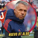 Gustavo Álvarez es el nuevo director técnico de Liga de Quito 3 Gustavo Álvarez llega a un acuerdo de palabra para ser el nuevo DT de Liga de Quito. Conoce su trayectoria y títulos logrados.