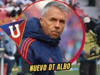 Gustavo Álvarez es el nuevo director técnico de Liga de Quito 5 Gustavo Álvarez llega a un acuerdo de palabra para ser el nuevo DT de Liga de Quito. Conoce su trayectoria y títulos logrados.