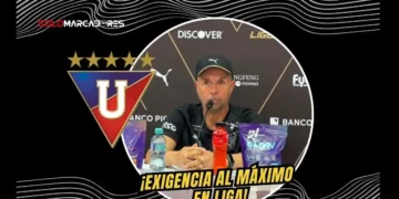 Gustavo Álvarez explica la idea de juego de Gustavo Álvarez en Liga. Prioriza funciones sobre puestos fijos y busca mayor eficacia ofensiva.