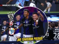 Independiente del Valle arrolla a Manta y consolida su liderato absoluto en la LigaPro 5 IDV aplastó 4-0 a Manta por la fecha 17 de la LigaPro. Los de Joaquín Papa suman 40 puntos y estiran su ventaja en el liderato del torneo ecuatoriano.