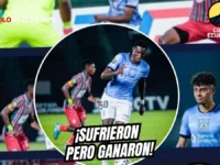 Independiente del Valle venció a Deportivo Santo Domingo por Copa Ecuador 2026 3 IDV venció 2-0 a Deportivo Santo Domingo en el Etho Vega y avanzó a octavos de final de la Copa Ecuador con goles de Angulo y Viacava.