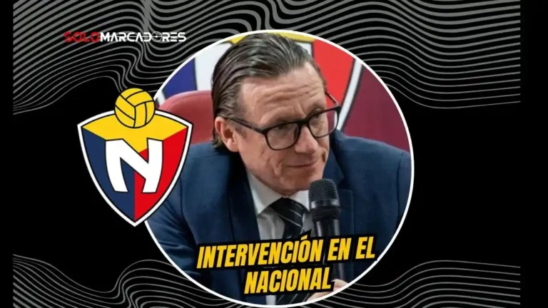 El nuevo interventor de El Nacional, Juan Manuel Aguirre, asume por 90 días para llamar a elecciones, firmar auspicios y resolver el caso de David Saya.