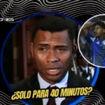 ¡Polémica en Emelec! Iván Hurtado cuestionó el rendimiento de Fragozo y abrió el debate 4 Iván Hurtado analizó el tiempo de juego de Fragozo en Emelec y cuestionó si un juvenil de 16 años solo debe rendir medio tiempo.