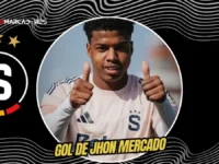Jhon Mercado se estrena con gol en República Checa pero el Sparta Praga cae en el debut 5 Jhon Mercado anotó el único gol del Sparta Praga en la derrota 3-1 ante Zbrojovka Brno durante la primera fecha de la liga de República Checa.