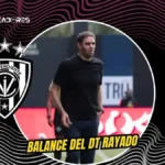 Joaquín Papa tras golear a Emelec: la clave de un Independiente del Valle implacable 4 Joaquín Papa analizó el triunfo de IDV ante Emelec, la rotación del plantel y el rol de las juveniles en la búsqueda del bicampeonato.