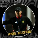 Jorge Célico deja la dirección técnica de Deportivo Cuenca tras un cierre de ciclo opaco 3 Jorge Célico no continúa como DT de Deportivo Cuenca. Club y cuerpo técnico finalizaron el contrato de mutuo acuerdo tras los últimos resultados.