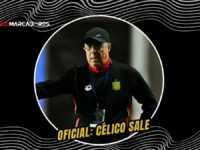 Jorge Célico deja la dirección técnica de Deportivo Cuenca tras un cierre de ciclo opaco 5 Jorge Célico no continúa como DT de Deportivo Cuenca. Club y cuerpo técnico finalizaron el contrato de mutuo acuerdo tras los últimos resultados.