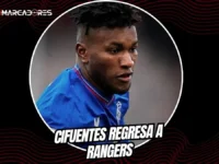 José Cifuentes retorna a Rangers: ¿El fin de su aventura en el fútbol norteamericano? 5 José Cifuentes finaliza su préstamo en Toronto FC y regresa a Rangers. El ecuatoriano busca convencer a Derek McInnes para seguir en Europa.