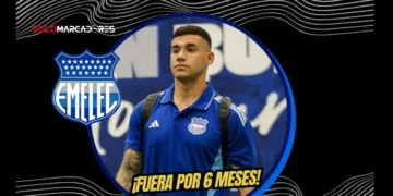 José Neris deja Emelec a préstamo: los detalles de su salida al fútbol uruguayo 11 José Neris deja Emelec a préstamo por seis meses al fútbol uruguayo. El delantero no rescinde contrato y deberá volver tras la cesión.