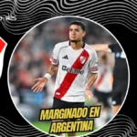 El drástico revés de Kendry Páez en River Plate: marginado por Eduardo Coudet a la espera de una salida urgente 3 Kendry Páez entrena marginado en River Plate por decisión de Eduardo Coudet. Chelsea busca acelerar su salida hacia el fútbol de Europa.