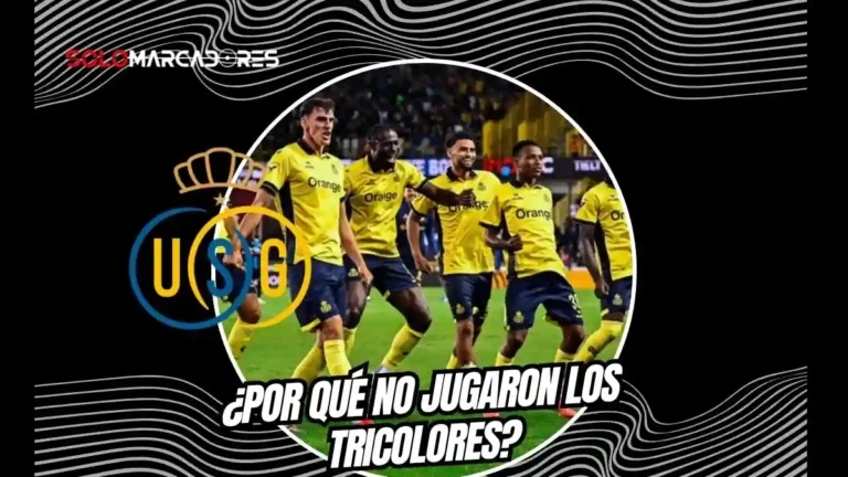 Union Saint-Gilloise venció en penales al Club Brugge y Kevin Rodríguez sumó su quinto título en Bélgica. Joel Ordóñez fue baja por lesión.