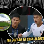 Liga de Quito cambia de sede para el partidazo ante Independiente del Valle 4 Liga de Quito no jugará en Casa Blanca ante Independiente del Valle. El partido de Liga Ecuabet pasa al Estadio Gonzalo Pozo Ripalda.
