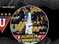 Cátedra en Guayaquil: Liga de Quito silencia el Monumental 5 Liga de Quito derrotó 1-0 a Barcelona SC con gol de Michael Estrada en la fecha 22 de la LigaPro 2026. Revisa los detalles del partido.