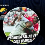 Liga de Quito vs Leones FC en Copa Ecuador: el debut de Álvarez en un duelo sin margen de error 3 Liga de Quito vs Leones FC juegan los octavos de la Copa Ecuador 2026 en el Rodrigo Paz Delgado. Horarios, alineaciones y transmisión del partido.