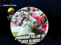 Liga de Quito vs Leones FC en Copa Ecuador: el debut de Álvarez en un duelo sin margen de error 5 Liga de Quito vs Leones FC juegan los octavos de la Copa Ecuador 2026 en el Rodrigo Paz Delgado. Horarios, alineaciones y transmisión del partido.