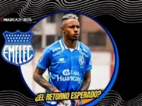 Luis “Teo” Gómez está a un paso de convertirse en nuevo refuerzo de Emelec 5 Luis Teo Gómez superó los chequeos médicos y prepara su retorno a Emelec. Analizamos su trayectoria y aporte táctico para la defensa.
