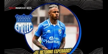 Luis “Teo” Gómez está a un paso de convertirse en nuevo refuerzo de Emelec 9 Luis Teo Gómez superó los chequeos médicos y prepara su retorno a Emelec. Analizamos su trayectoria y aporte táctico para la defensa.