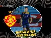 Mateo Burdisso será nuevo jugador de Aucas 5 Aucas adquiere de forma definitiva al defensor argentino Mateo Burdisso por tres temporadas. El zaguero llega desde Delfín con 50 partidos oficiales.
