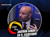 Escándalo en el Capwell: Miguel Ángel Loor estalló contra Emelec y Barcelona por el caos en el Clásico 5 Miguel Ángel Loor arremetió contra Emelec y Barcelona tras el caos y retraso en el Clásico del Astillero. Conoce los detalles de su descargo.