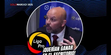 Escándalo en el Capwell: Miguel Ángel Loor estalló contra Emelec y Barcelona por el caos en el Clásico 1 Miguel Ángel Loor arremetió contra Emelec y Barcelona tras el caos y retraso en el Clásico del Astillero. Conoce los detalles de su descargo.