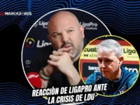 Liga de Quito despide a Tiago Nunes y Miguel Ángel Loor fustiga con dureza las críticas periodísticas 5 Miguel Ángel Loor cuestionó con dureza a la prensa tras la salida de Tiago Nunes en Liga de Quito. Repasó sus números y exigió respeto profesional.