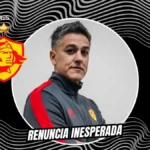 El sorpresivo adiós de Norberto Araújo en Aucas tras caer ante Orense 3 Norberto Araújo confirmó su salida de Aucas tras caer 2-1 con Orense. El DT deja al club en tercera casilla luego de 21 partidos.
