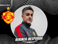 El sorpresivo adiós de Norberto Araújo en Aucas tras caer ante Orense 5 Norberto Araújo confirmó su salida de Aucas tras caer 2-1 con Orense. El DT deja al club en tercera casilla luego de 21 partidos.