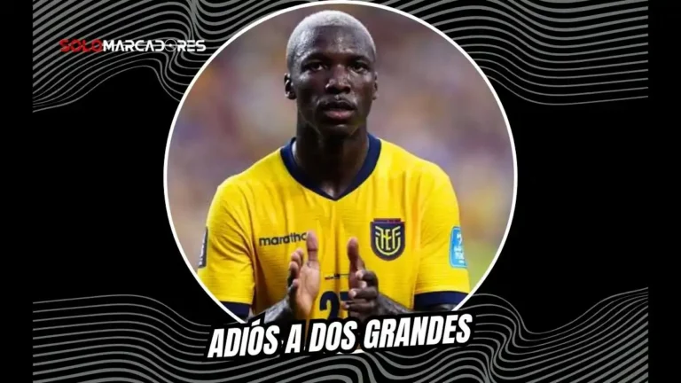 Moisés Caicedo rompió el silencio tras la eliminación y reaccionó al retiro de Hernán Galíndez y Enner Valencia de la Selección de Ecuador.