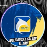 De ganar una etapa a pelear la permanencia: los tres nombres con los que Delfín busca salvar el año 4 Delfín de Manta anunció el fichaje de Darío Aimar, Eber Caicedo y Carlos Banguera como refuerzos de Delfín para salir del fondo de la LigaPro 2026.