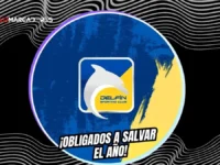 De ganar una etapa a pelear la permanencia: los tres nombres con los que Delfín busca salvar el año 5 Delfín de Manta anunció el fichaje de Darío Aimar, Eber Caicedo y Carlos Banguera como refuerzos de Delfín para salir del fondo de la LigaPro 2026.