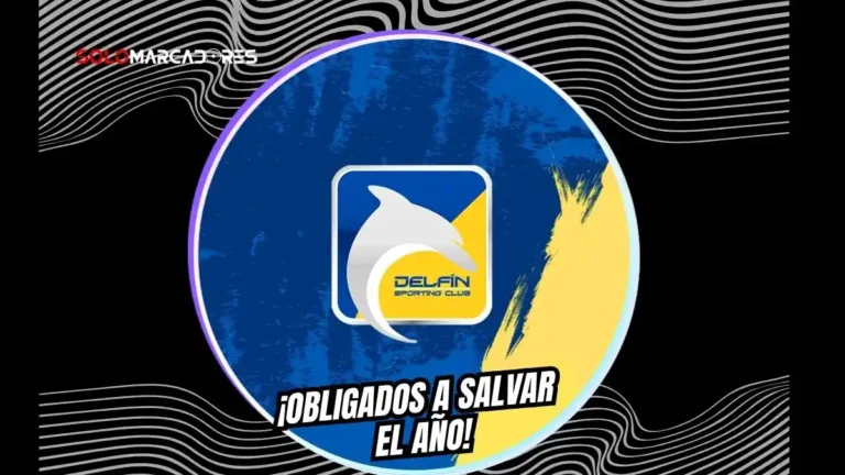 Delfín de Manta anunció el fichaje de Darío Aimar, Eber Caicedo y Carlos Banguera como refuerzos de Delfín para salir del fondo de la LigaPro 2026.