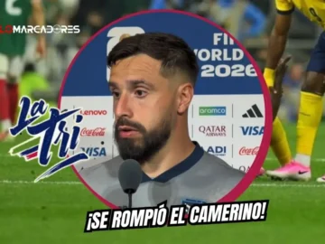 Tras la eliminación ante México y la salida de Beccacece, Enner Valencia y Hernán Galíndez confirmaron su retiro oficial de la Selección de Ecuador.