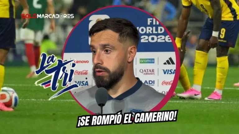 Tras la eliminación ante México y la salida de Beccacece, Enner Valencia y Hernán Galíndez confirmaron su retiro oficial de la Selección de Ecuador.