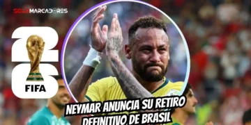 Neymar anunció el final de su ciclo con Brasil tras perder ante Noruega. Detalles de sus lágrimas, el penal anotado y su retiro definitivo.