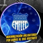 El Clásico del Astillero le pasa factura al George Capwell 3 Emelec recibe multa de USD 2.650 tras los incidentes en el George Capwell por la fecha 18. Conozca las drásticas sanciones impuestas por LigaPro.