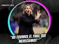 Sebastián Beccacece rompe el silencio tras la eliminación de Ecuador en el Mundial 5 Sebastián Beccacece analizó el Mundial de Ecuador, el rendimiento ante México y su balance tras quedar fuera en dieciseisavos de final.