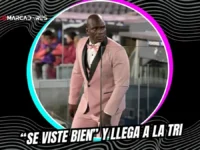 El sorpresivo nombre para el cuerpo técnico de la Tri: FEF tendría elegido al nuevo asistente 5 segundo-castillo-asistente-tecnico-tri-fef