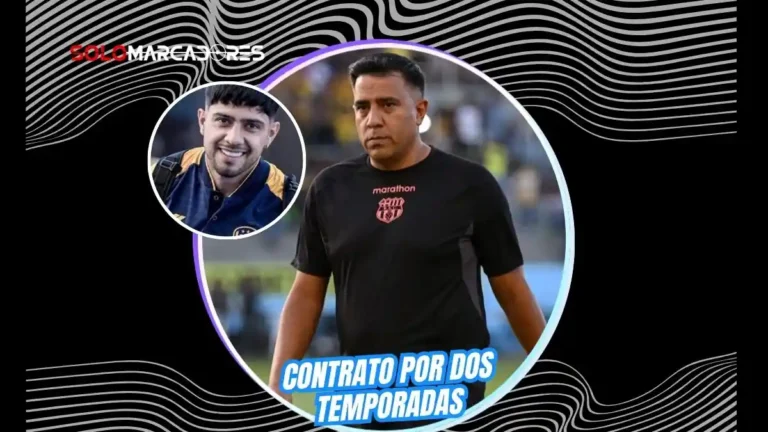 César Farías confirmó el fichaje de Sergio Díaz por Barcelona SC. El paraguayo de 28 años llega libre por dos temporadas sujeto a chequeo médico.