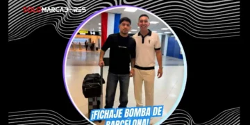 El paraguayo Sergio Díaz es nuevo jugador de Barcelona SC. Llega libre por dos temporadas tras su paso por Sportivo Luqueño y el Real Madrid Castilla.