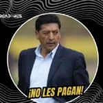 La inesperada salida invicta de Sixto Vizuete que sacude a The Strongest 4 Sixto Vizuete renuncia a The Strongest por la crisis económica y retrasos salariales, argumentando respeto hacia la hinchada y el club.