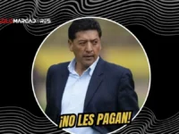 La inesperada salida invicta de Sixto Vizuete que sacude a The Strongest 5 Sixto Vizuete renuncia a The Strongest por la crisis económica y retrasos salariales, argumentando respeto hacia la hinchada y el club.