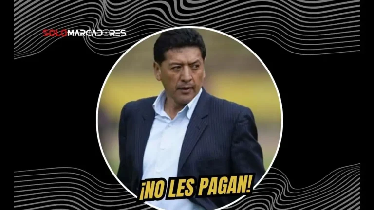 Sixto Vizuete renuncia a The Strongest por la crisis económica y retrasos salariales, argumentando respeto hacia la hinchada y el club.
